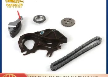 Reliable Oil Pump Chain Kit for BMW E90 and X3 Enhances Engine Performance