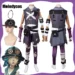 Top Kids Arcane Isha Costume Review for Fun and Magical Dress-Up Play