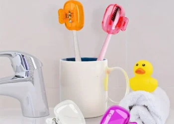 Top Travel Toothbrush Caps for Hygienic and Convenient Oral Care On-the-Go