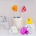 Top Travel Toothbrush Caps for Hygienic and Convenient Oral Care On-the-Go