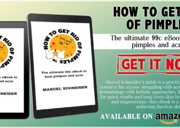 🌟 Say Goodbye to Pimples Forever with HowToGetRidOfPimples™! 🌟   